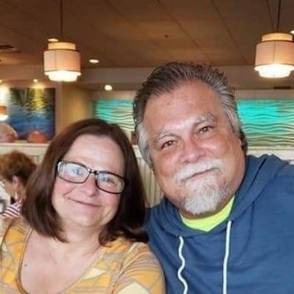 Meet your Posher, Randy